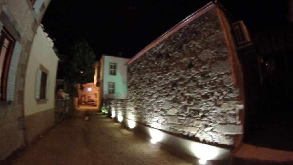 Cundada Hotel Ayvalik Exterior photo